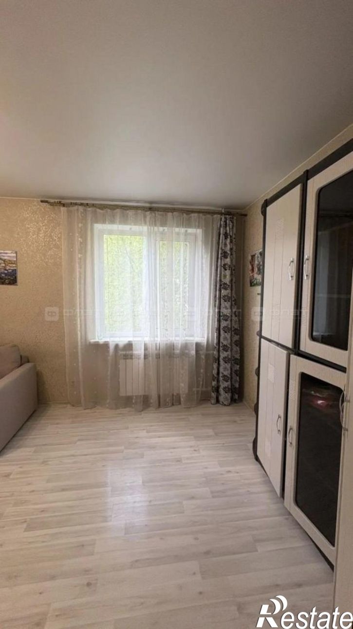 1-комн квартира ул. Лушникова, дом 9