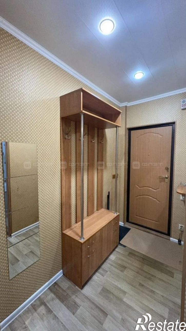 1-комн квартира ул. Лушникова, дом 9