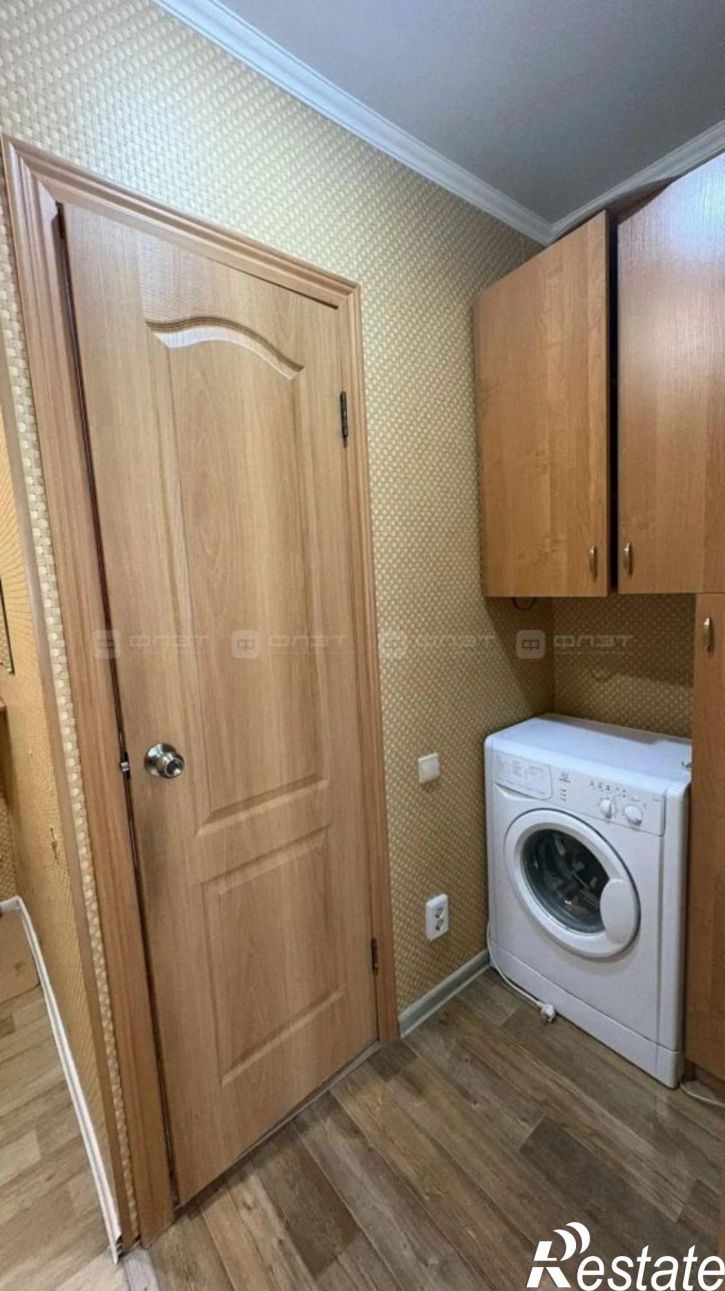 1-комн квартира ул. Лушникова, дом 9