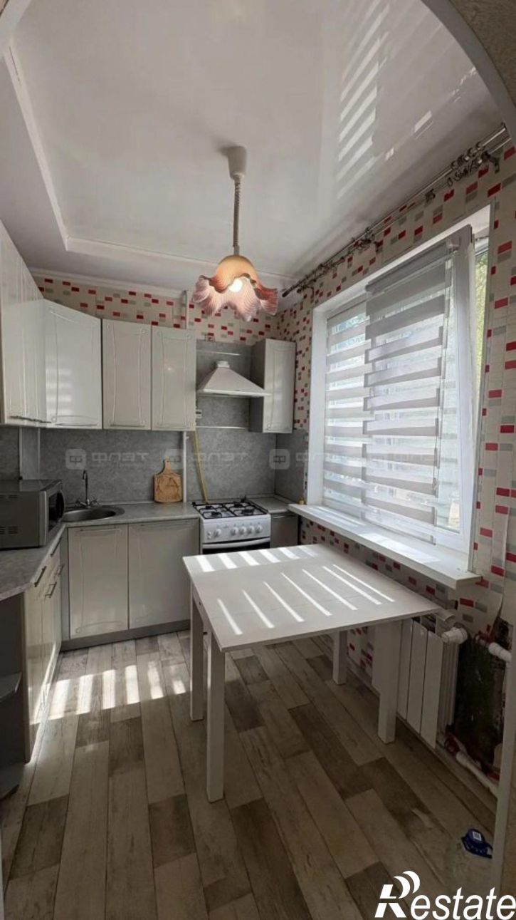 1-комн квартира ул. Лушникова, дом 9