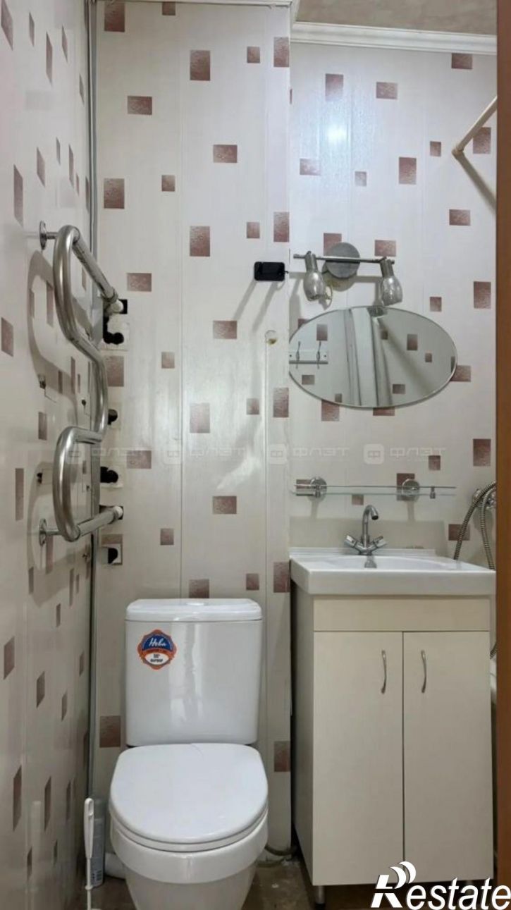 1-комн квартира ул. Лушникова, дом 9