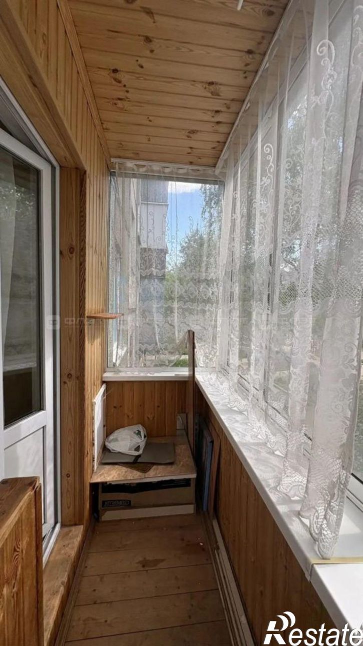 1-комн квартира ул. Лушникова, дом 9