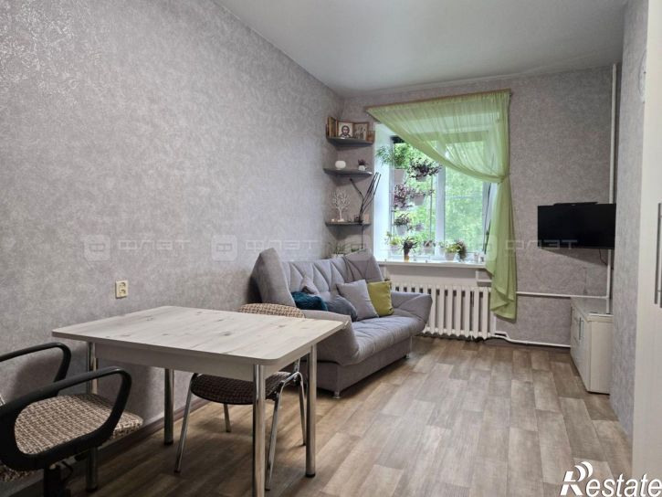 2-комн квартира ул. Ленинградская, дом 15/30