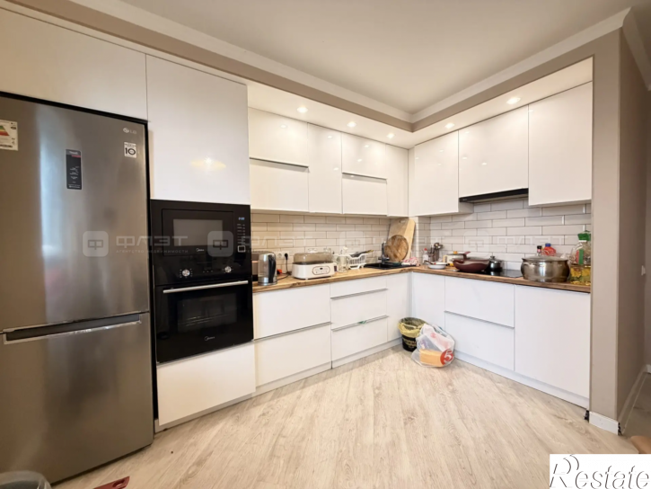 3-комн квартира ул. Зилантовская, дом 22