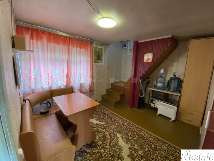 Коттедж/дом тер. СНТ Подлужный, дом 190