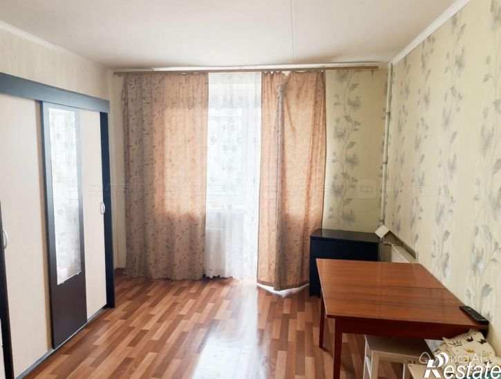 1-комн квартира пр-кт. Ибрагимова, дом 59