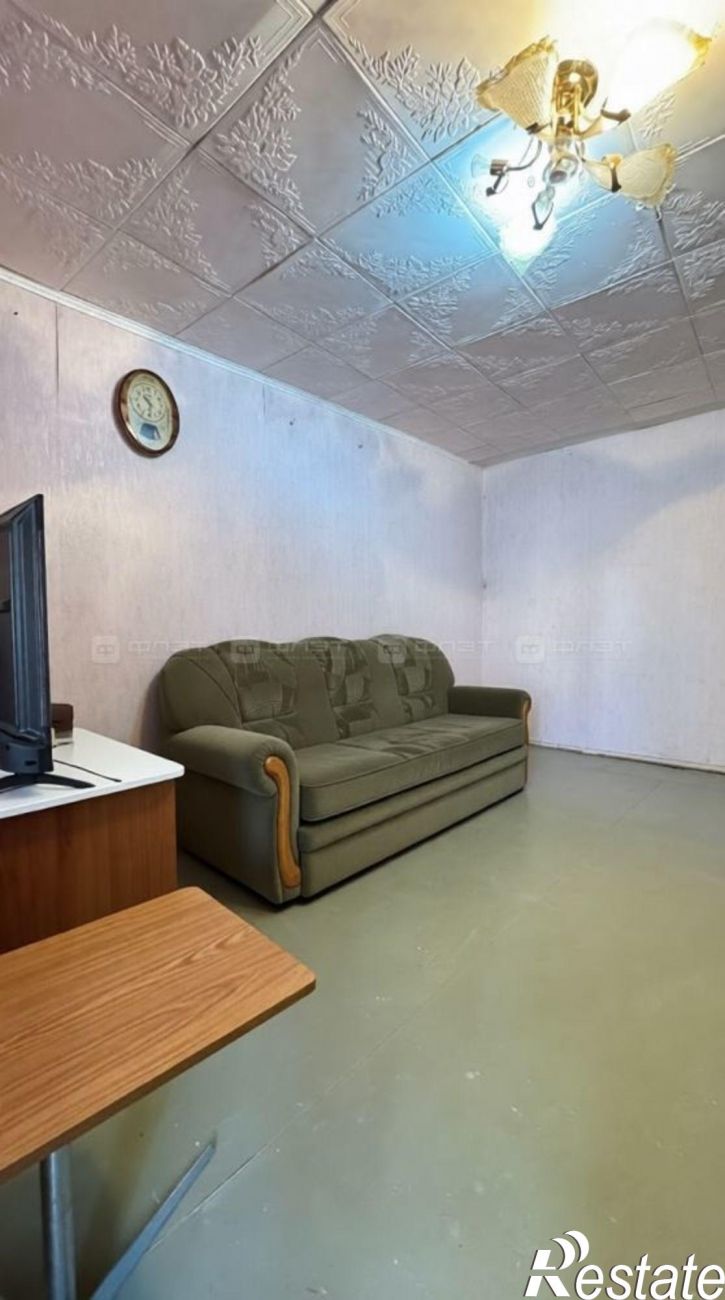 3-комн квартира ул. Сафиуллина, дом 26
