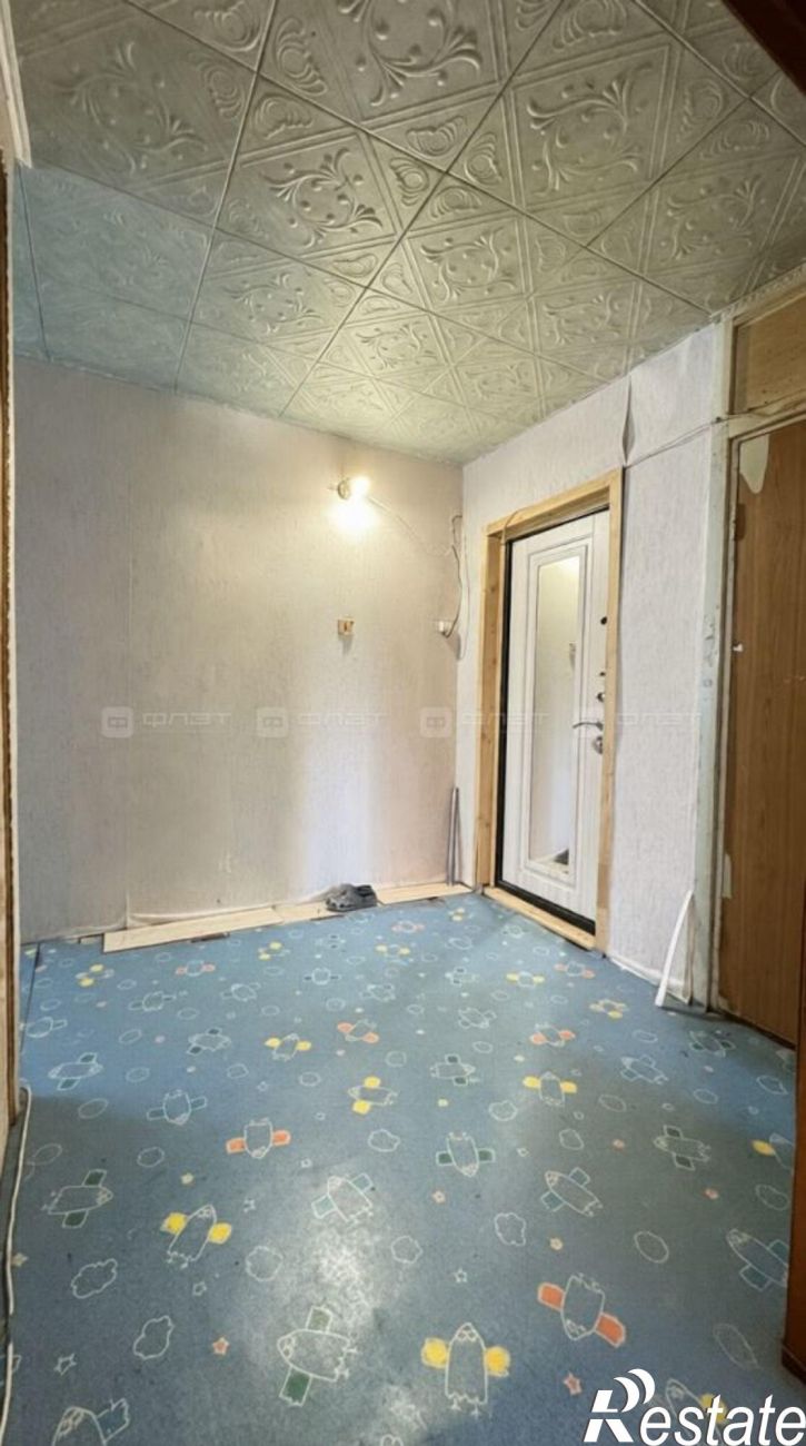 3-комн квартира ул. Сафиуллина, дом 26