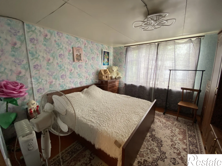Коттедж/дом тер. СНТ Подлужный, дом 190
