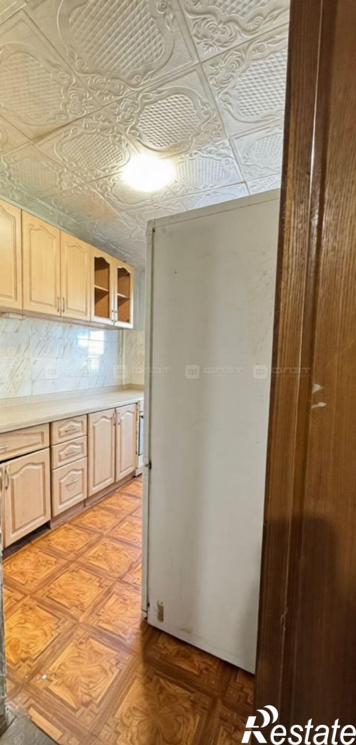3-комн квартира ул. Сафиуллина, дом 26