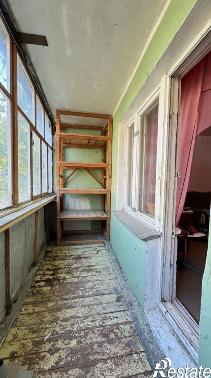 3-комн квартира ул. Сафиуллина, дом 26