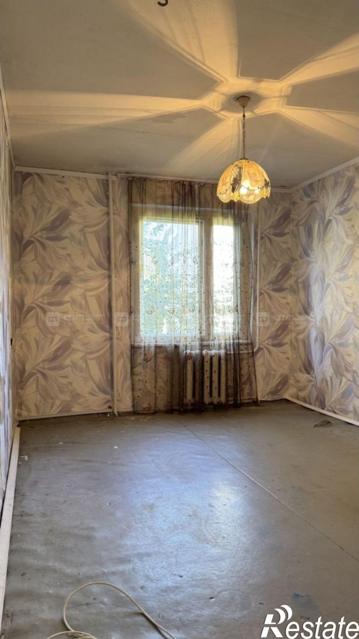 3-комн квартира ул. Сафиуллина, дом 26