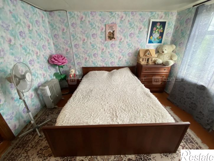 Коттедж/дом тер. СНТ Подлужный, дом 190