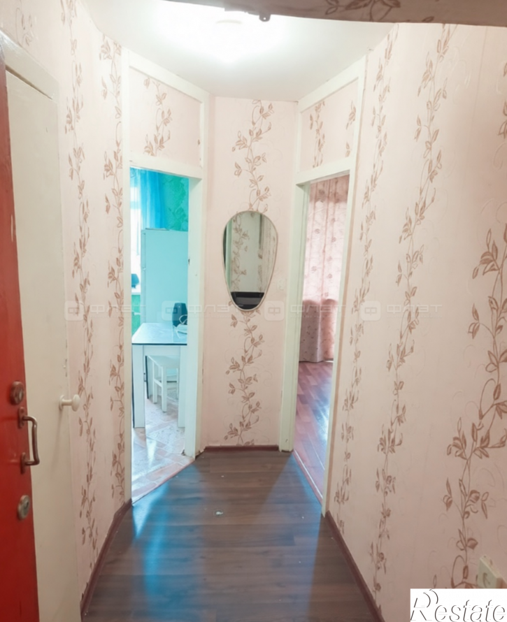 1-комн квартира пр-кт. Ибрагимова, дом 59