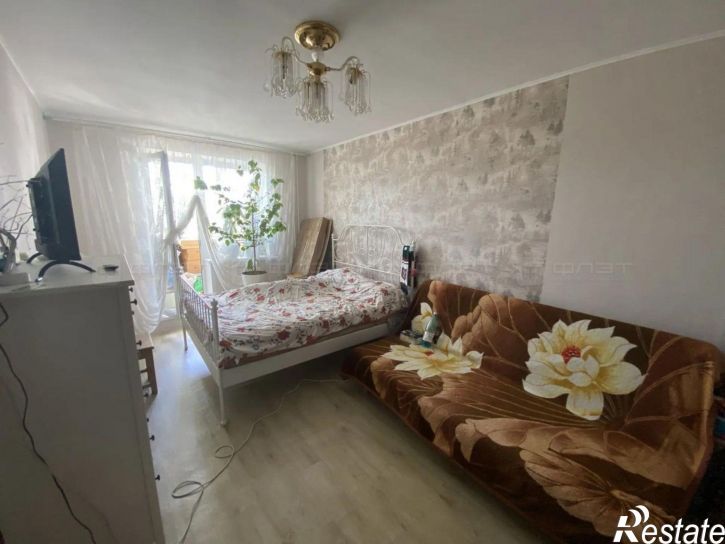 2-комн квартира пр-кт. Фатыха Амирхана, дом 40