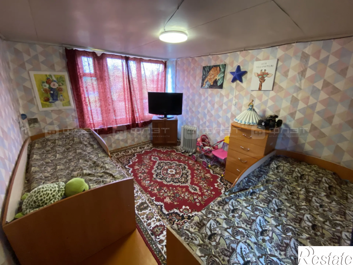 Коттедж/дом тер. СНТ Подлужный, дом 190