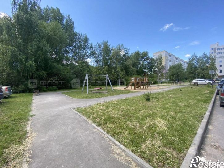2-комн квартира пр-кт. Фатыха Амирхана, дом 40