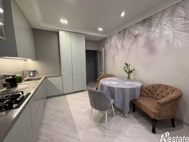 2-комн квартира ул. 25 Октября, дом 5 Ак2