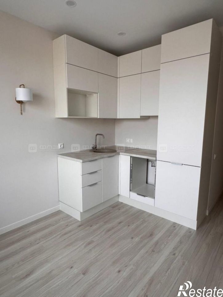 1-комн квартира ул. Ярышлар, дом 8