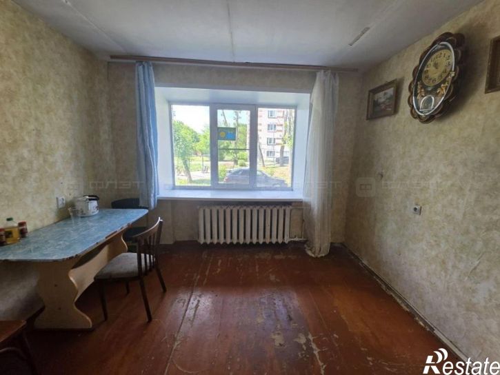 1-комн квартира ул. Гудованцева, дом 29