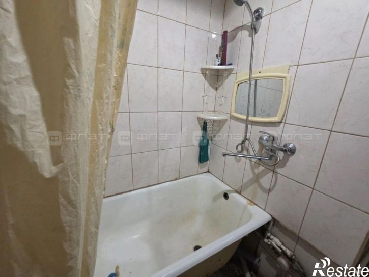 1-комн квартира ул. Гудованцева, дом 29