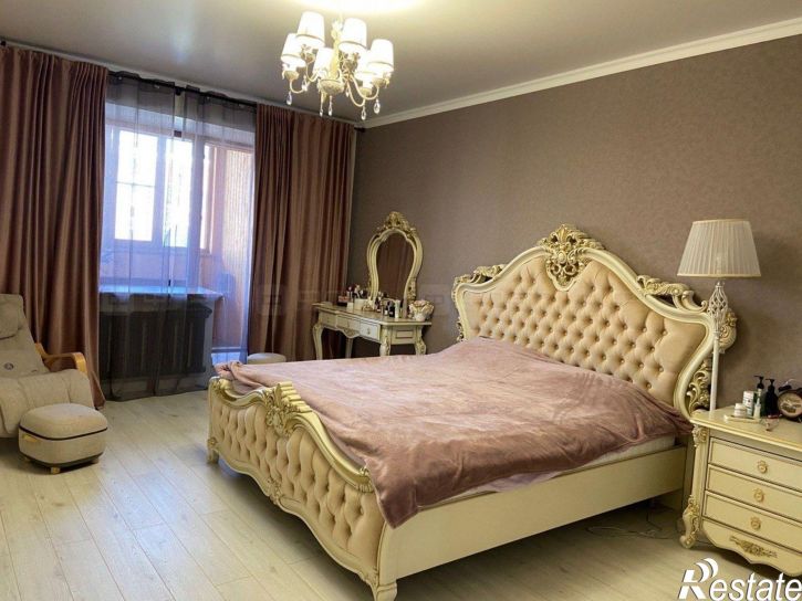 1-комн квартира ул. Абсалямова, дом 13