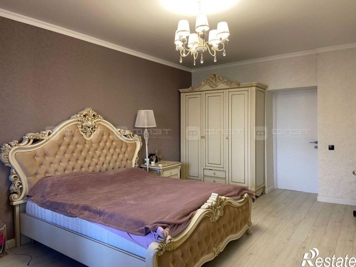 1-комн квартира ул. Абсалямова, дом 13