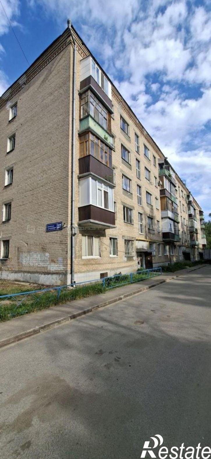 Комната ул. Коллективная, дом 27