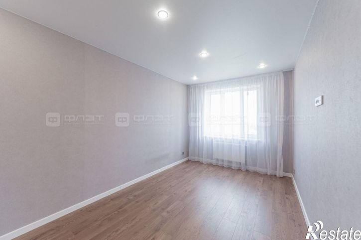 2-комн квартира ул. Аделя Кутуя, дом 110 Дк3