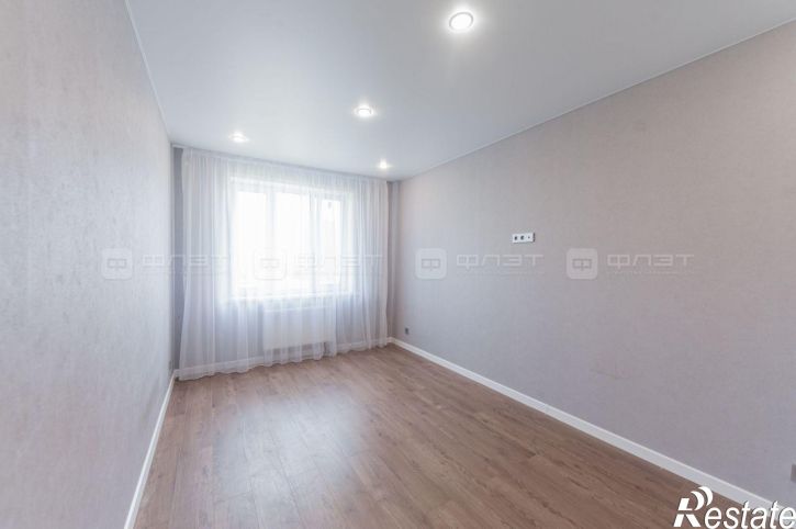 2-комн квартира ул. Аделя Кутуя, дом 110 Дк3