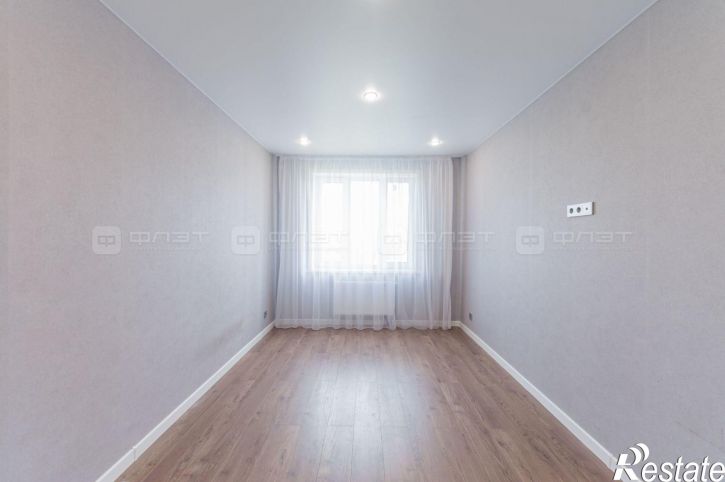 2-комн квартира ул. Аделя Кутуя, дом 110 Дк3