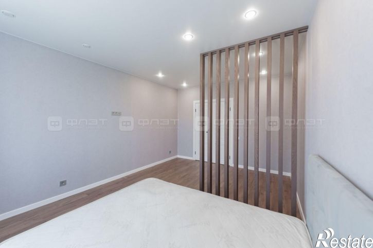 2-комн квартира ул. Аделя Кутуя, дом 110 Дк3