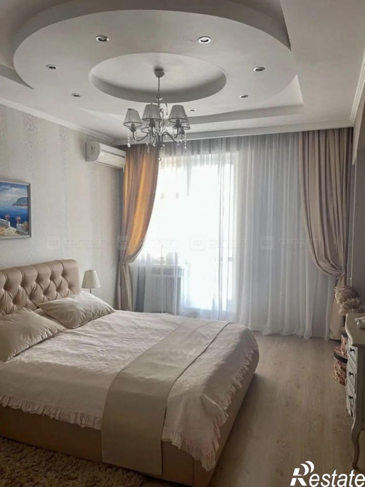 2-комн квартира ул. Курашова, дом 20