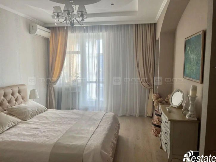 2-комн квартира ул. Курашова, дом 20