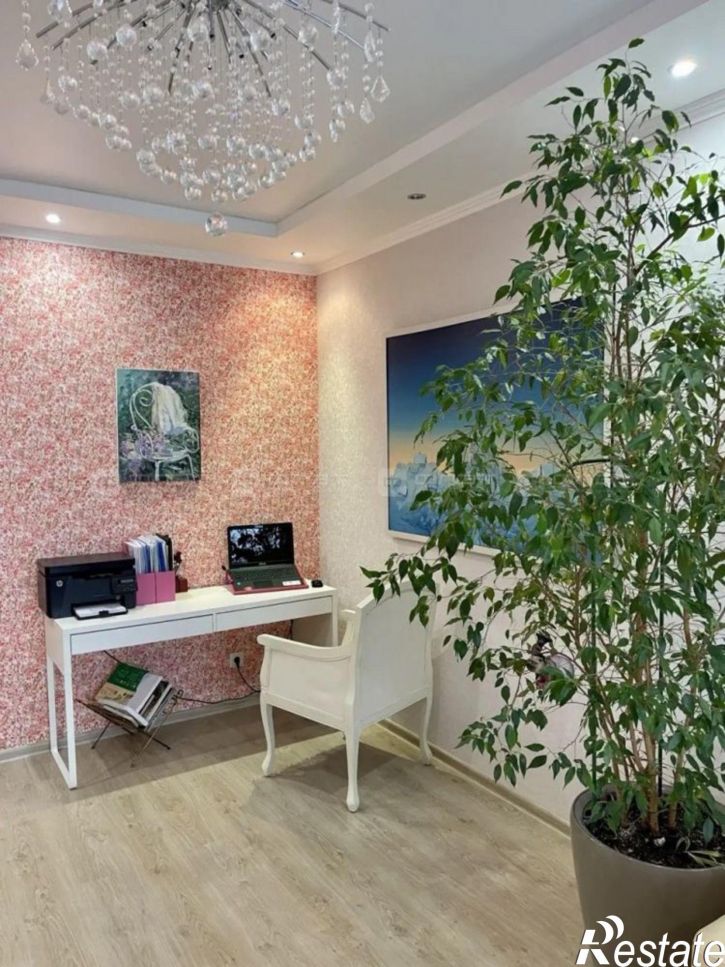 2-комн квартира ул. Курашова, дом 20