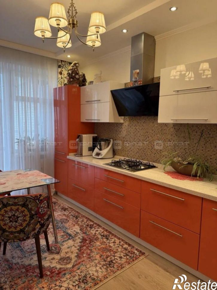 2-комн квартира ул. Курашова, дом 20