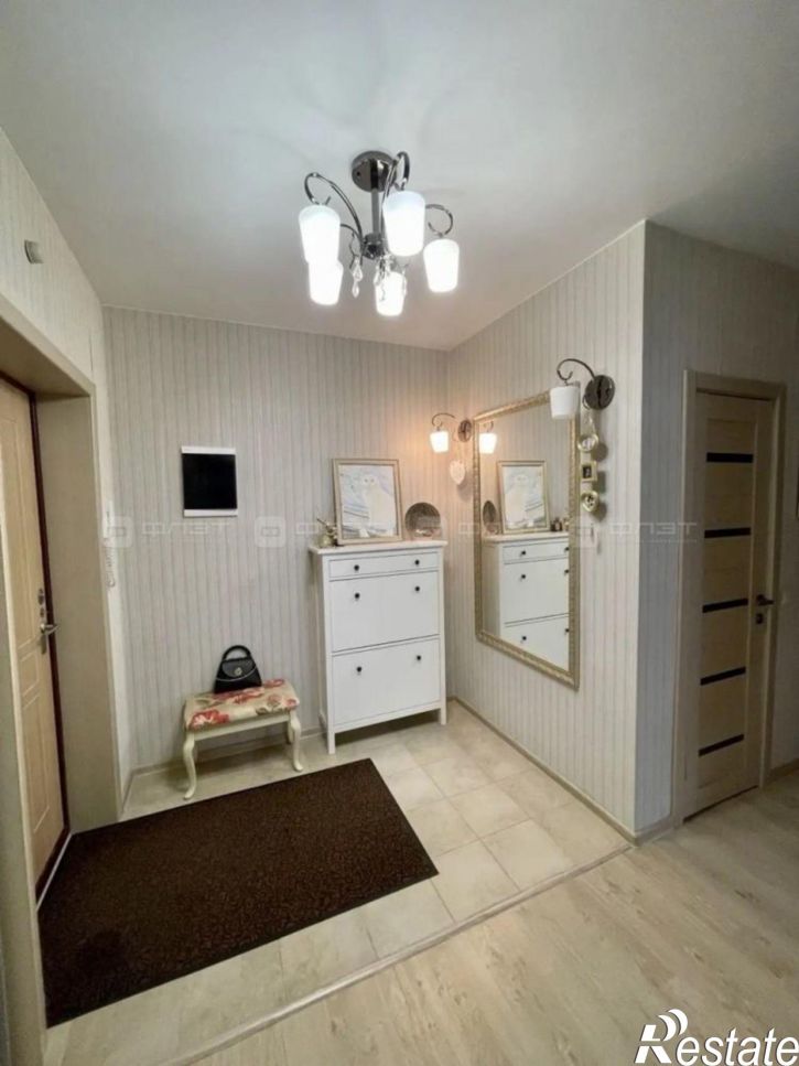 2-комн квартира ул. Курашова, дом 20