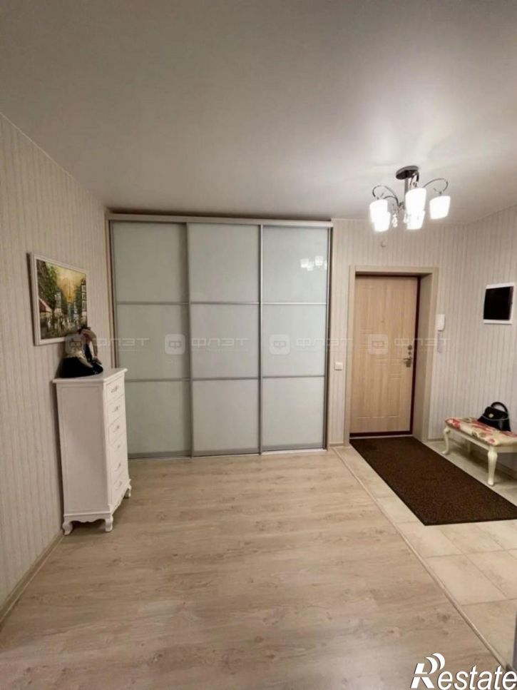 2-комн квартира ул. Курашова, дом 20