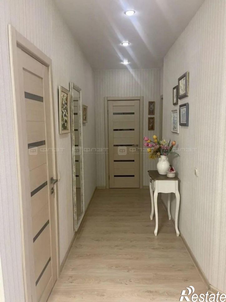 2-комн квартира ул. Курашова, дом 20