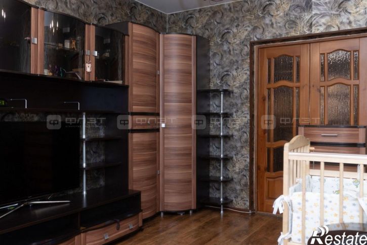 1-комн квартира ул. Академика Губкина, дом 30В