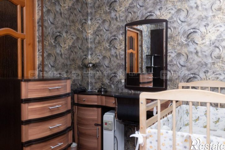 1-комн квартира ул. Академика Губкина, дом 30В