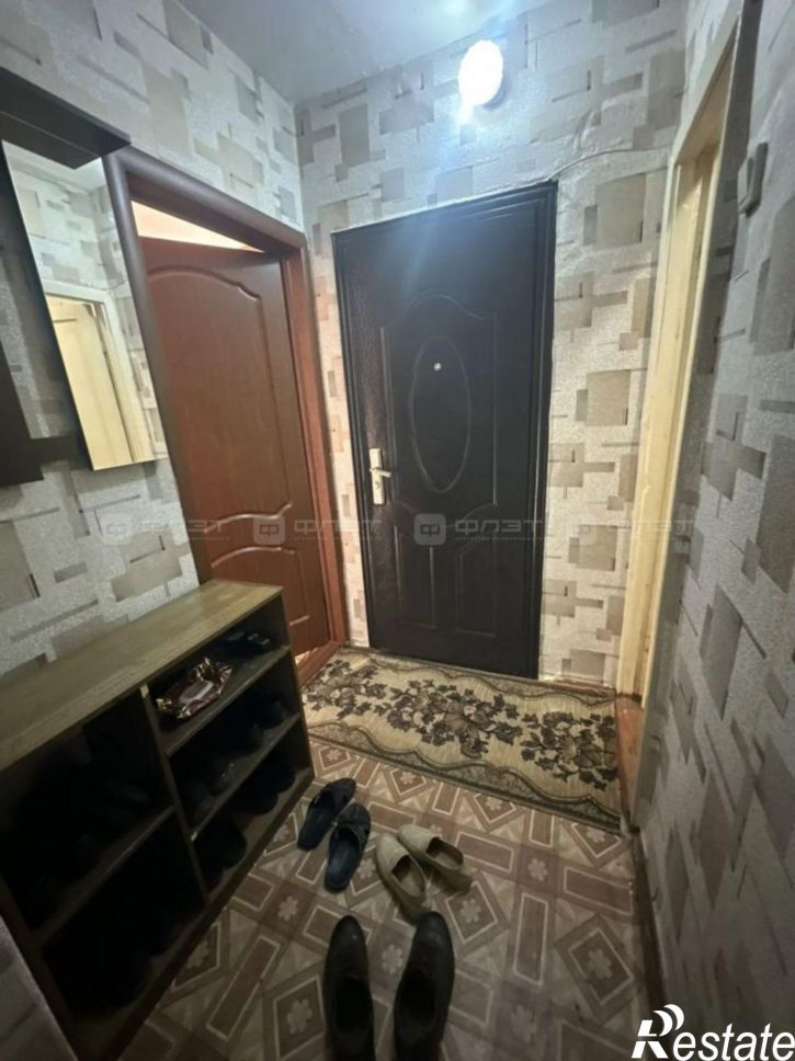 Комната ул. Академика Павлова, дом 11