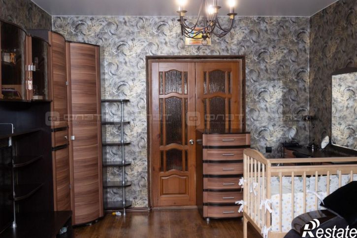 1-комн квартира ул. Академика Губкина, дом 30В