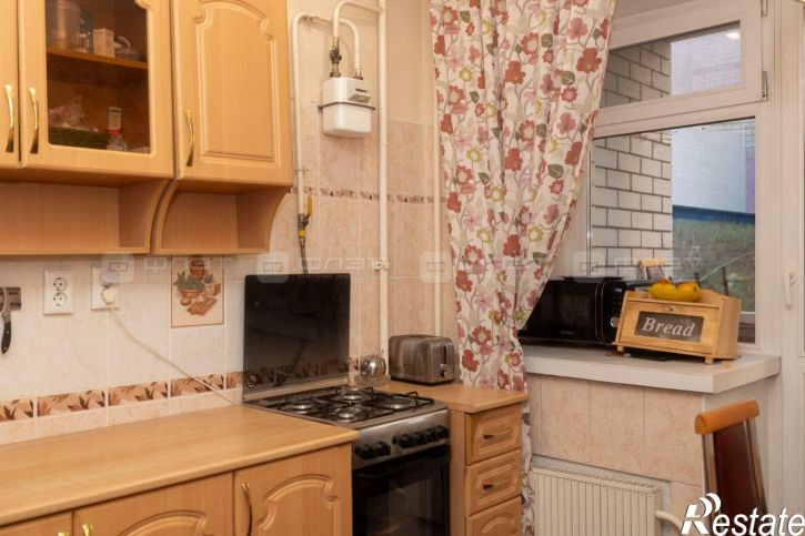 1-комн квартира ул. Академика Губкина, дом 30В