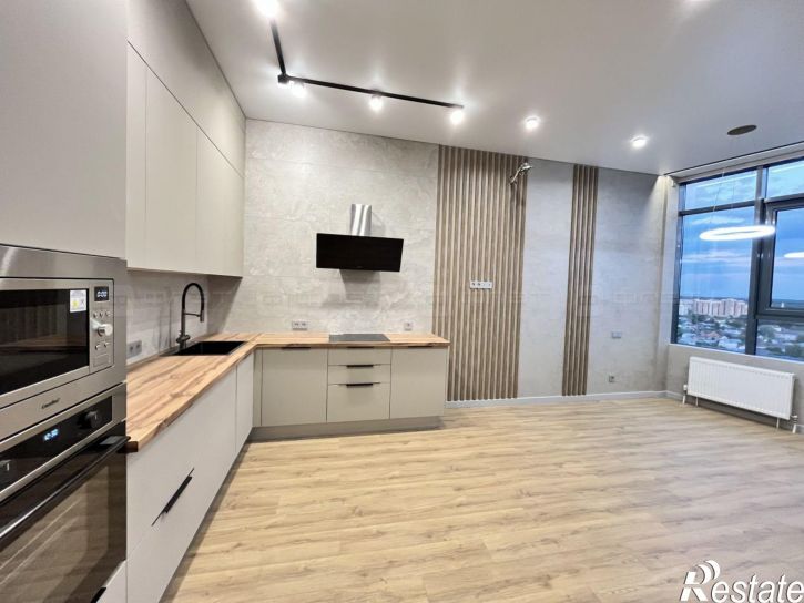 3-комн квартира ул. Танковая, дом 2