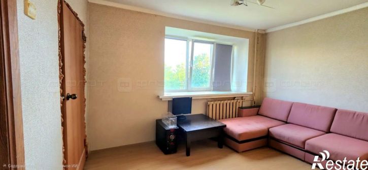 2-комн квартира ул. Аделя Кутуя, дом 8