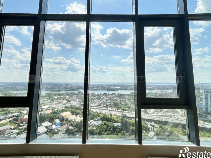 3-комн квартира ул. Танковая, дом 2