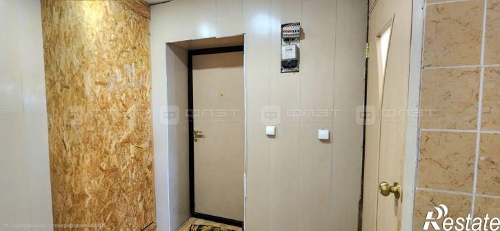 2-комн квартира ул. Аделя Кутуя, дом 8