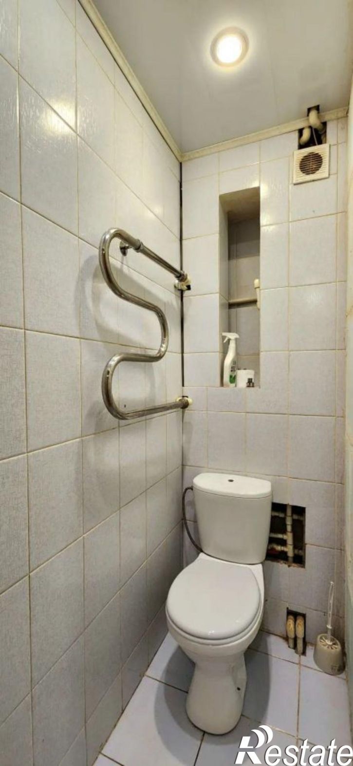 2-комн квартира ул. Аделя Кутуя, дом 8