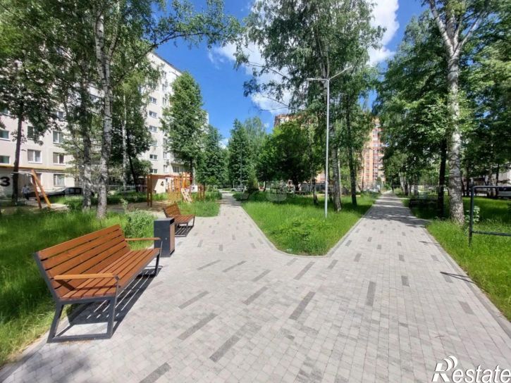 2-комн квартира ул. Дементьева, дом 3а
